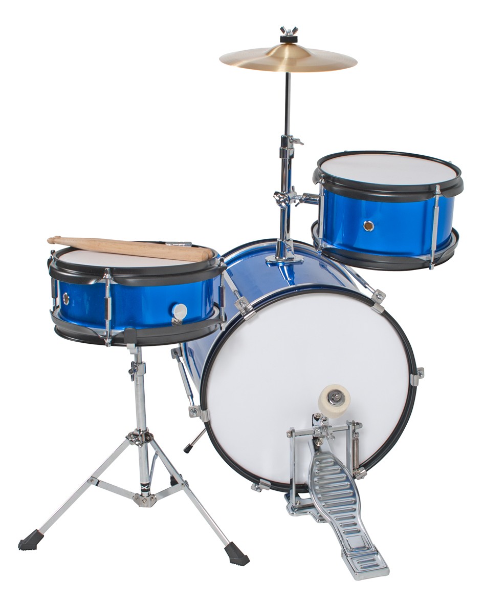 946x1171 Acoustic Drums