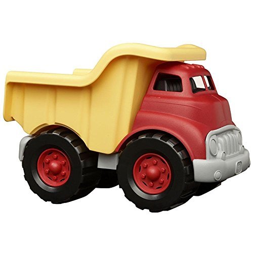 500x500 Dump Trucks For Boys