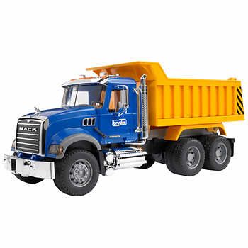 350x350 Best Mack Dump Truck Ideas Mack Trucks, Big Al