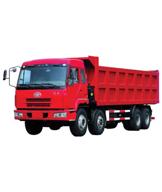 550x650 Ton Dump Trucks