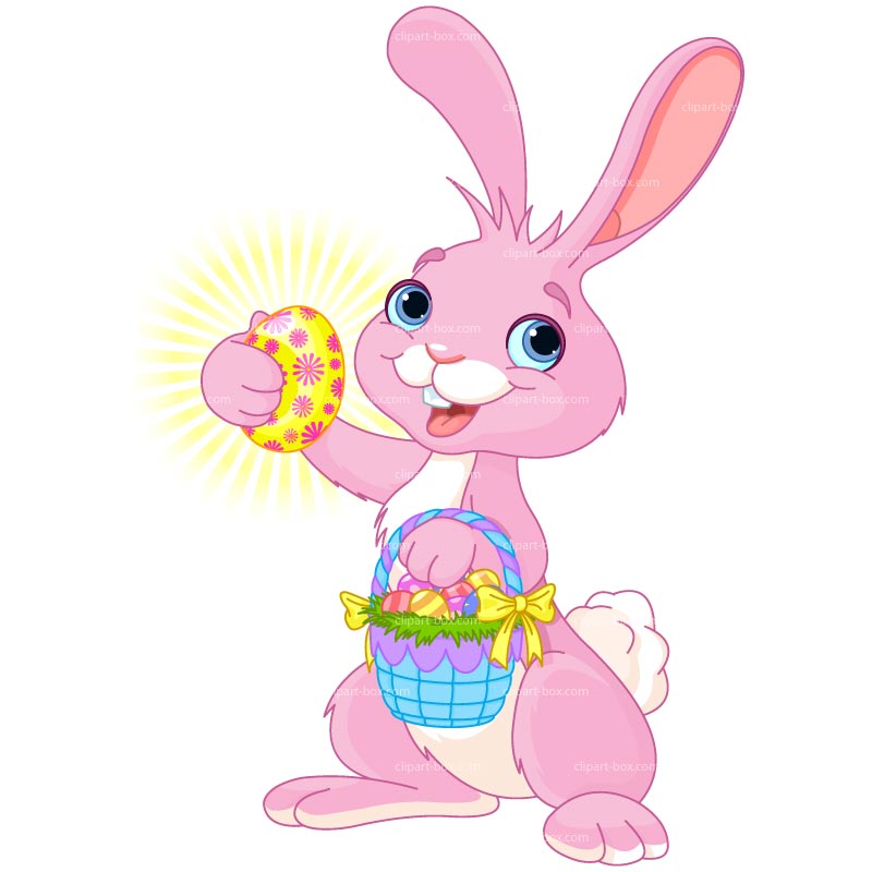 800x800 Happy Easter Bunny Clipart Pictures Happy Easter Images Pictures