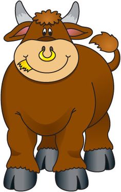 236x375 Farm Animals Clipart Carson Dellosa