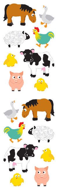 200x650 23 Best Farm Animals Images Printable, Beautiful