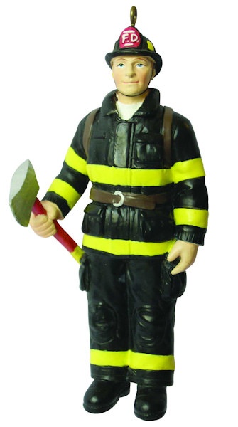 335x600 25 Best Firemen Ornaments Images Christmas