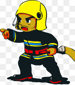 260x292 Firemen Png, Vectors, Psd, And Icons For Free Download Pngtree