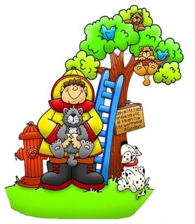 401x460 466 Best Fireman Printables Images Fire Truck