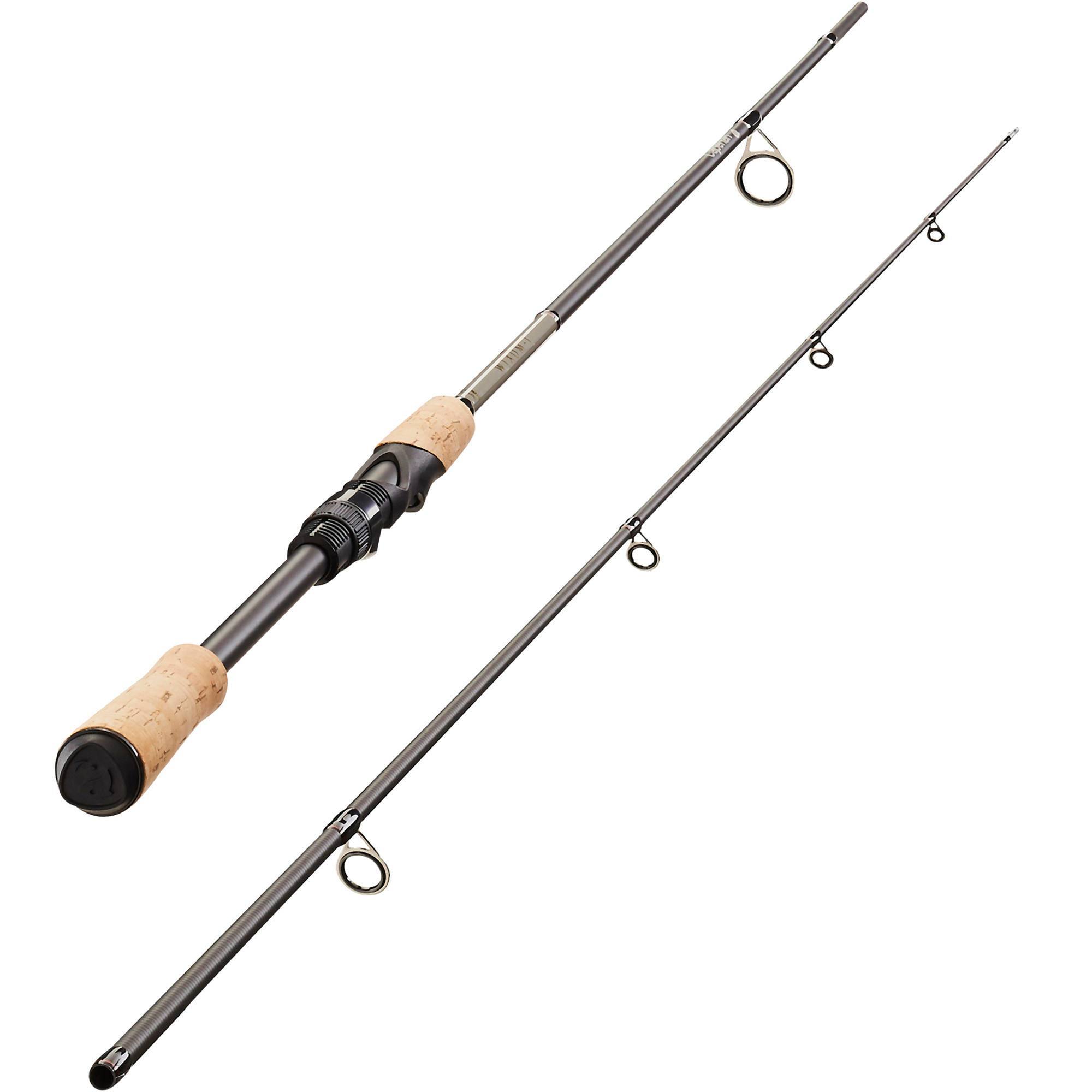 2000x2000 Lure Fishing Rods Caperlan