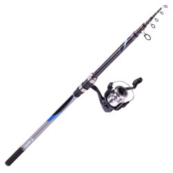 250x250 Sea Fishing Rods Sea Fishing Sets Decathlon