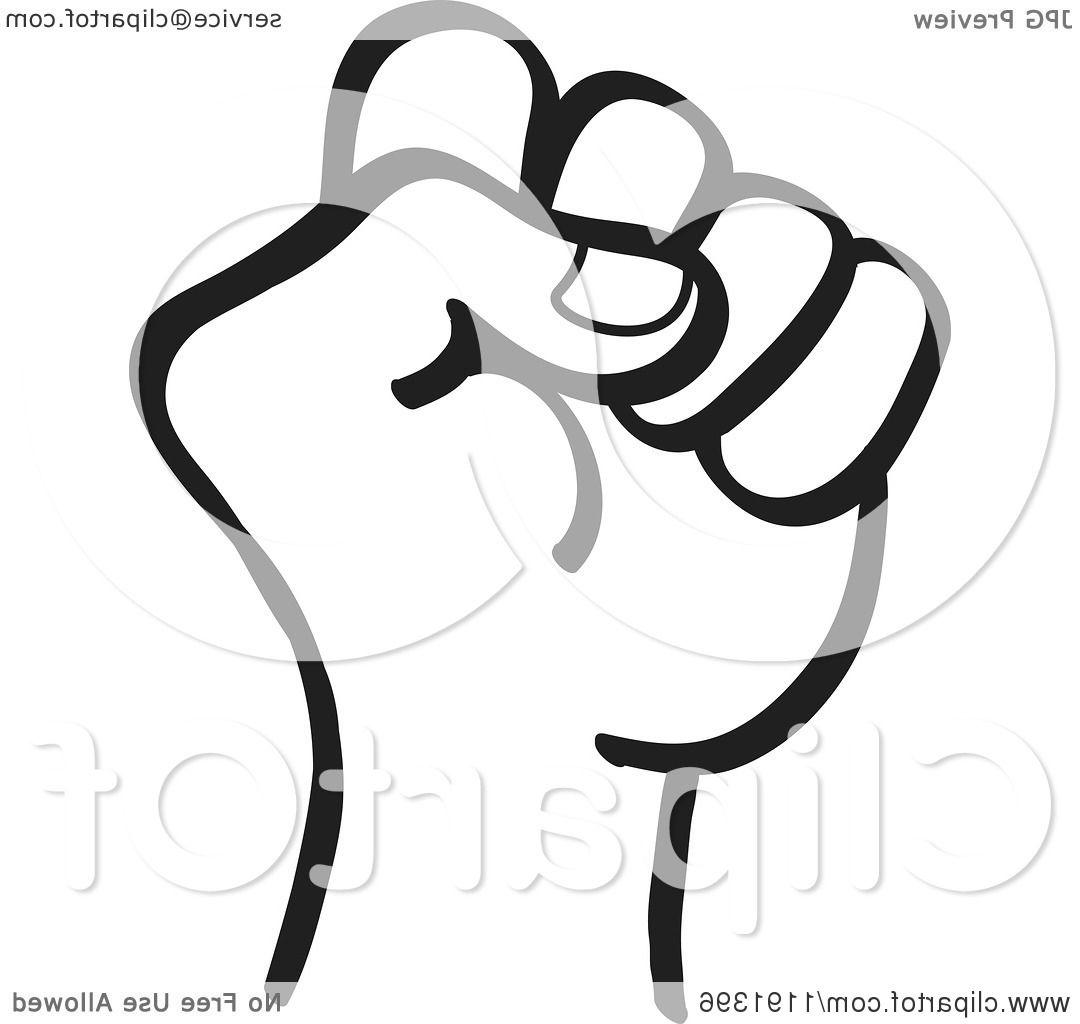 1080x1024 Best Hd Fist Clipart Closed Images