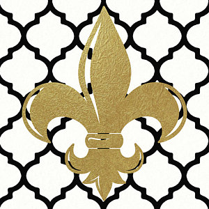 300x300 Fleur De Lis Paintings Fine Art America