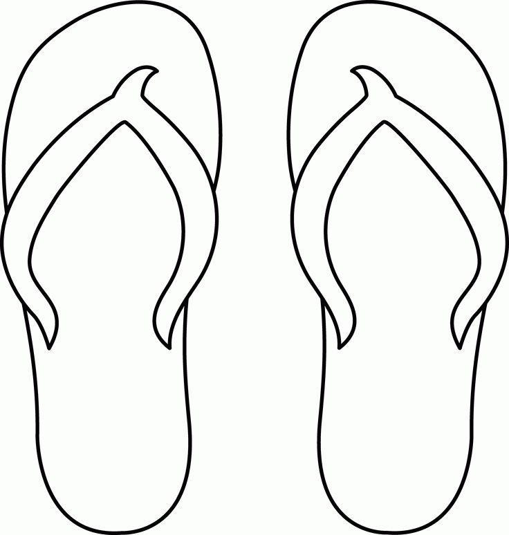 736x774 Best Beach Flip Flops Ideas Cute Flip Flops