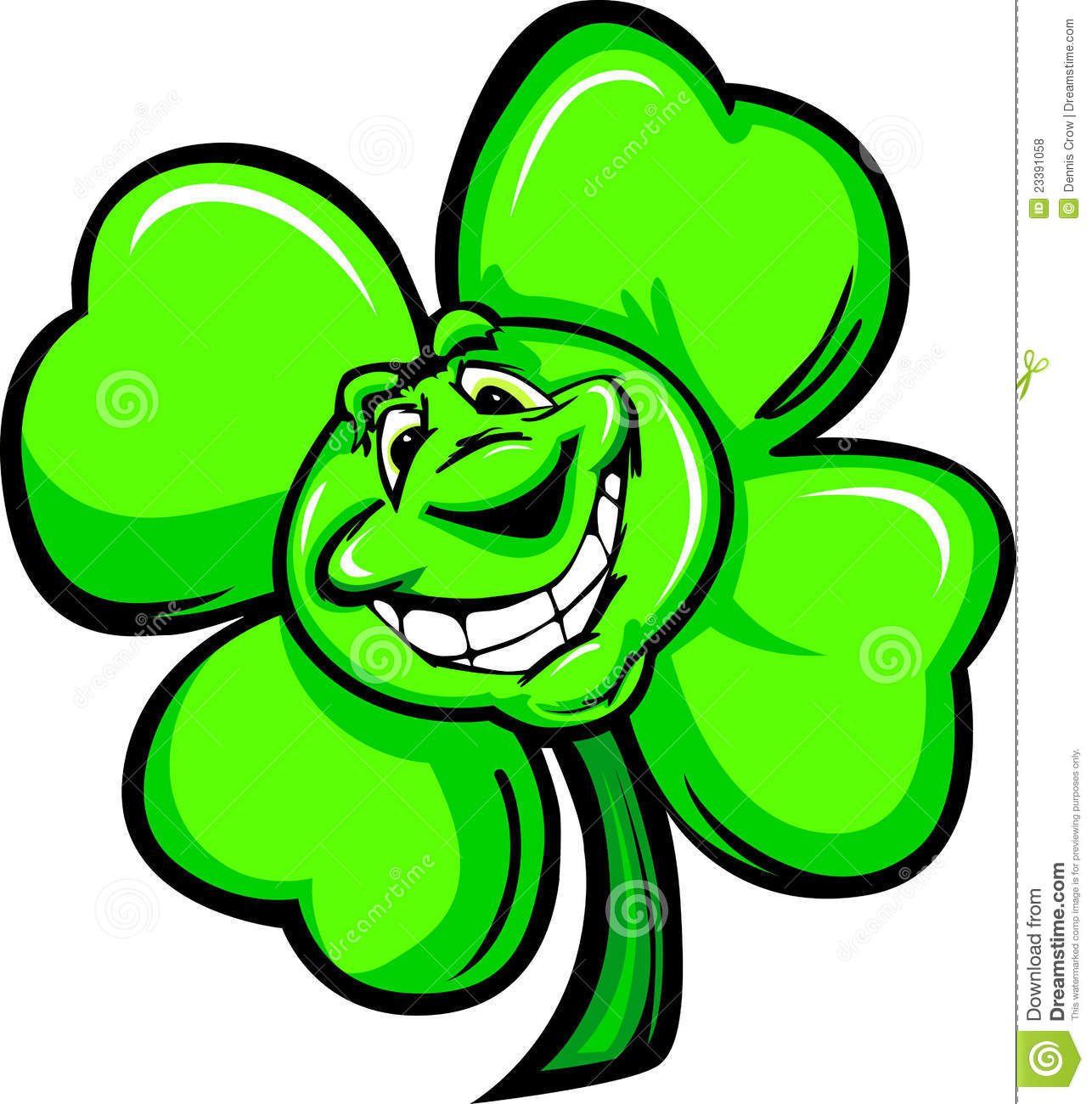 1286x1300 Images Of Four Leaf Clovers