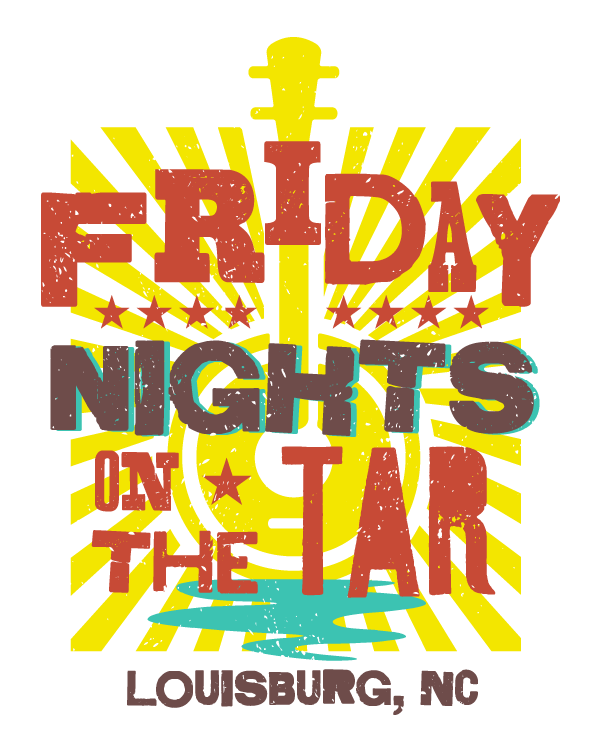 600x750 Friday Nights On The Tar