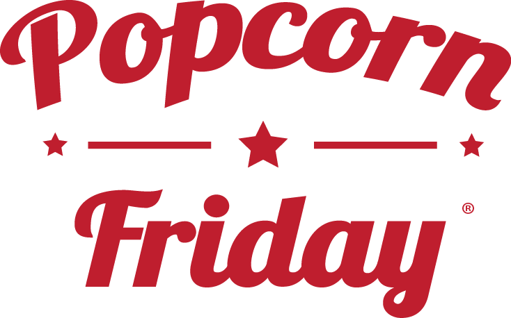 734x458 Popcorn Friday