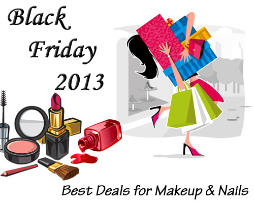 500x400 Top Black Friday 2013 Deals For Nail Polish And Makeup Fans All