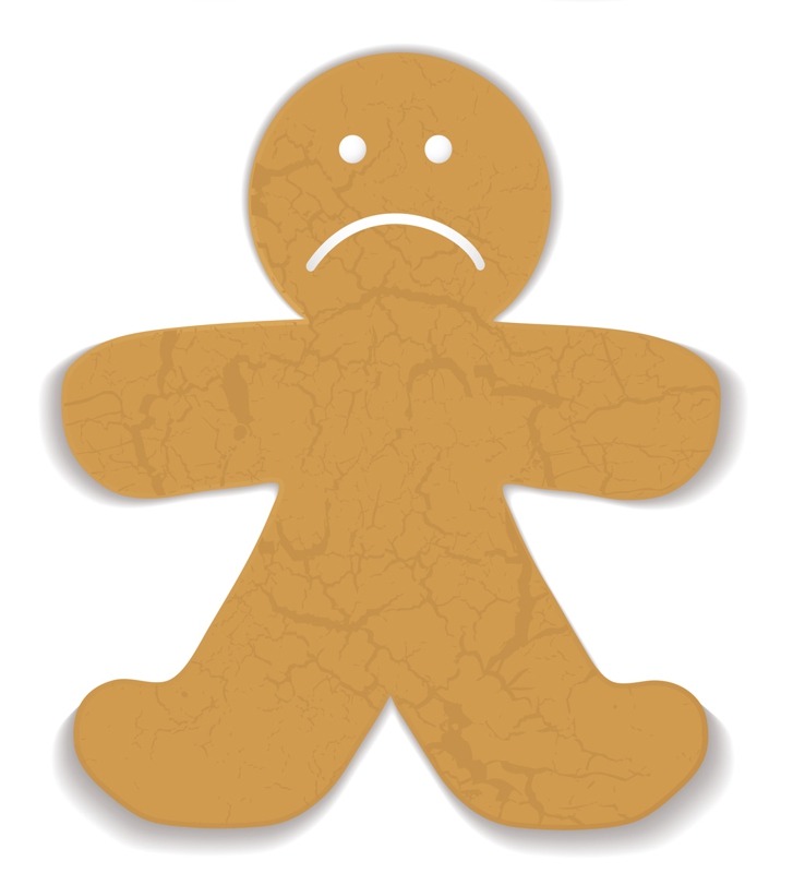 727x800 Gingerbread Men Images