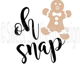 340x270 Gingerbread Man Etsy