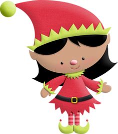 236x267 Peeking Elf Svg Scrapbook Cut File Cute Clipart Files