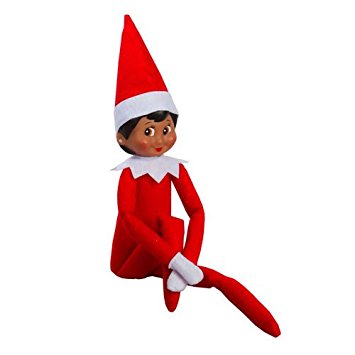 355x355 Elf On The Shelf(R) (Girl