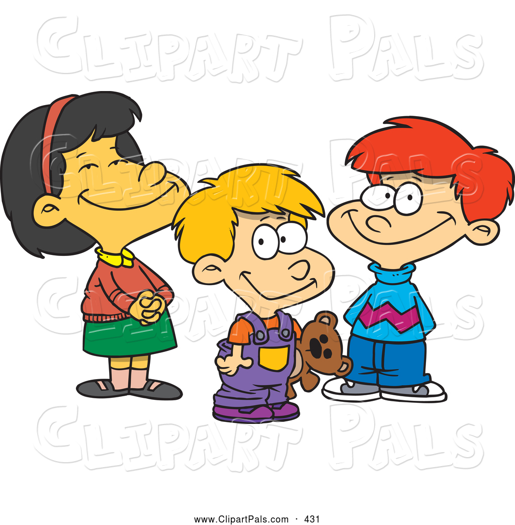 1024x1044 Two Boy Talking Clipart