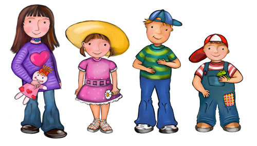 500x285 Boys And Girls Pictures Collection