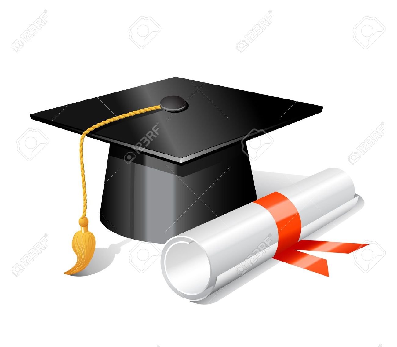 1300x1137 Graduation Hat Flying Graduation Caps Clip Art Cap Line 6