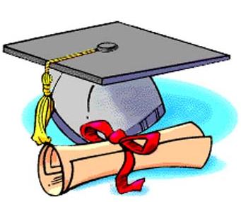 341x286 Picture Of Graduation Cap And Diploma