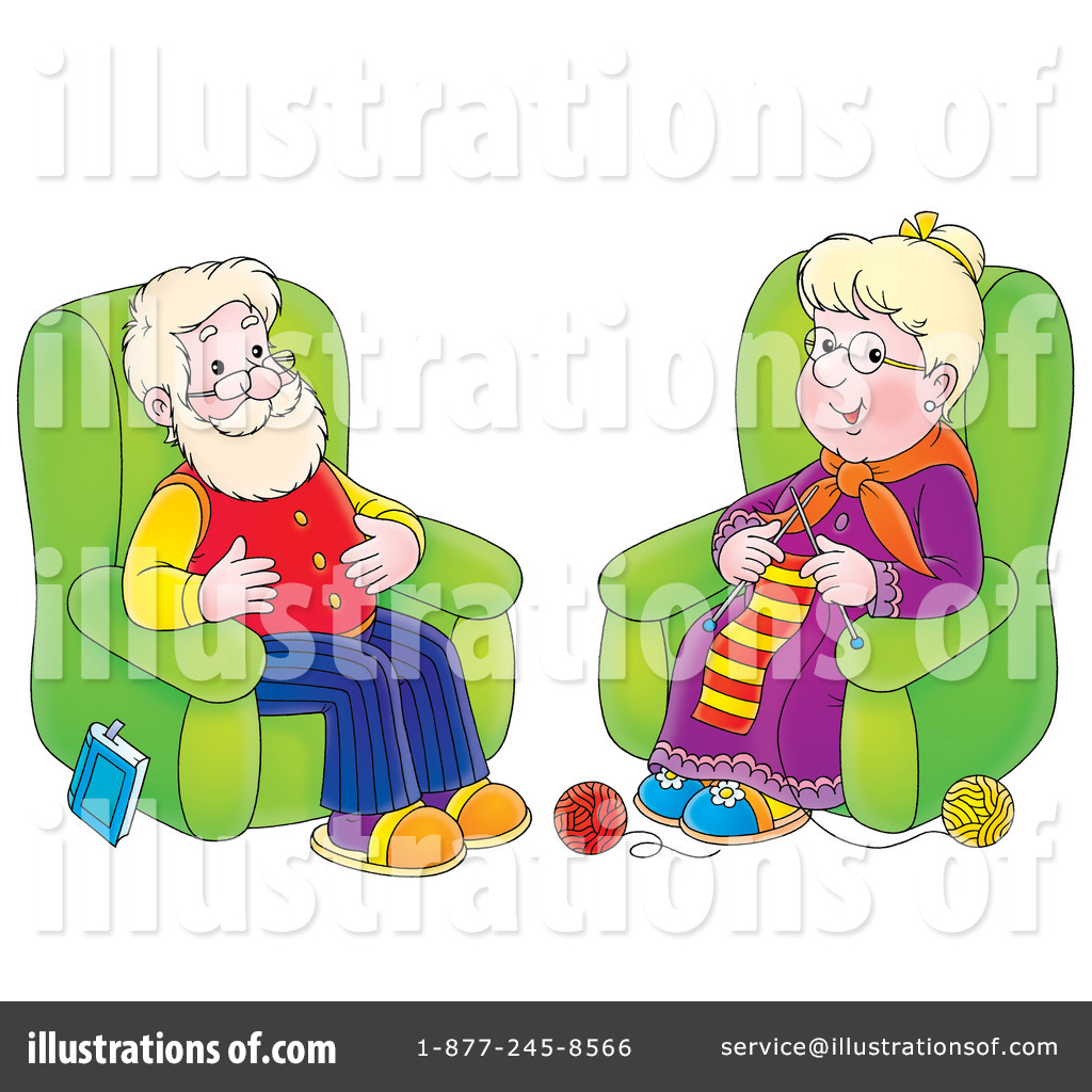 1024x1024 Grandparents Clipart