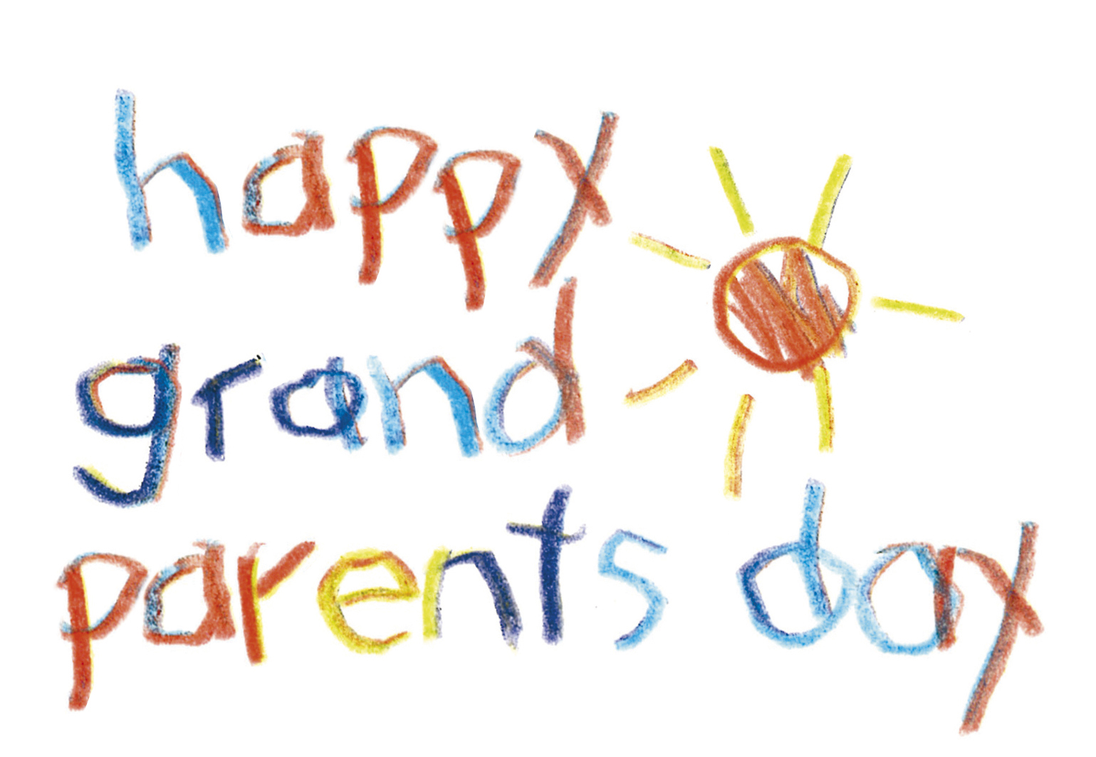 1539x1063 Grandparents Day Celebration Next Monday Creation Kids Village
