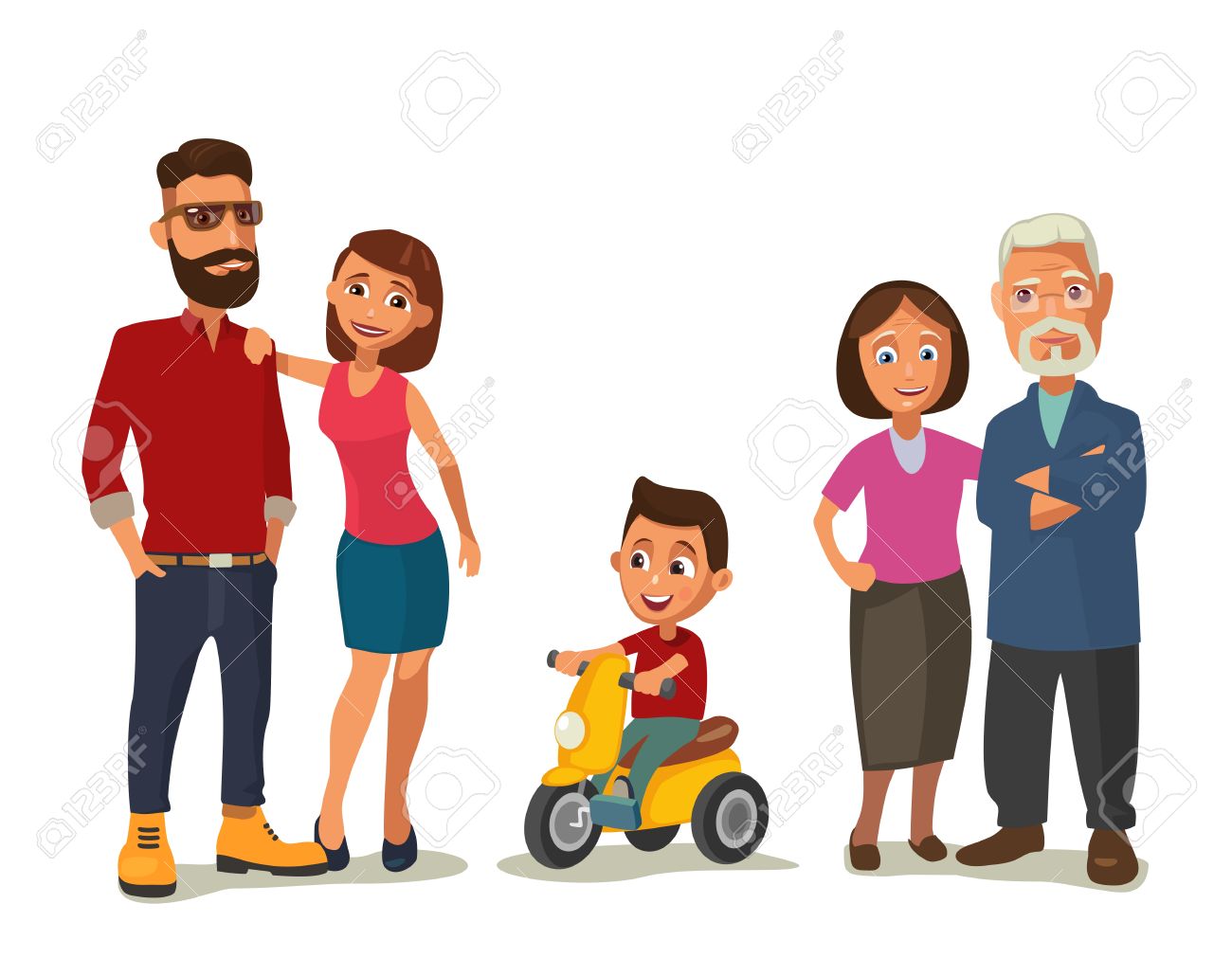 1300x1030 Isolated Grandparents Clipart, Explore Pictures