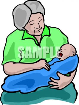 266x350 Relaxing Together Grandparents Clipart, Explore Pictures