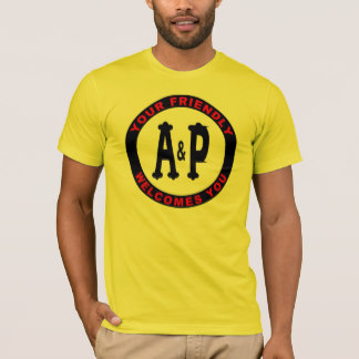 324x324 Grocery Store T Shirts Amp Shirt Designs Zazzle