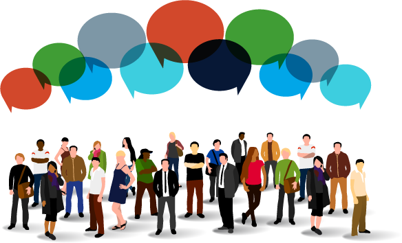 584x354 Update Field Services, Cati, Face To Face, Focus Groups