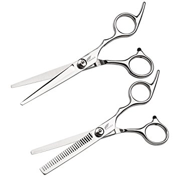 355x355 Hausbell Hair Scissors, Professional Hair Stylist