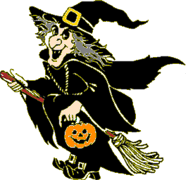 264x256 Halloween History