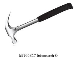 257x194 Hammer Clipart And Illustration. 24,993 Hammer Clip Art Vector Eps