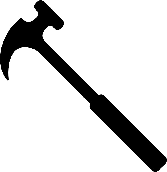 582x598 Vector Hammer For Free Download About (52) Vector Hammer. Sort By