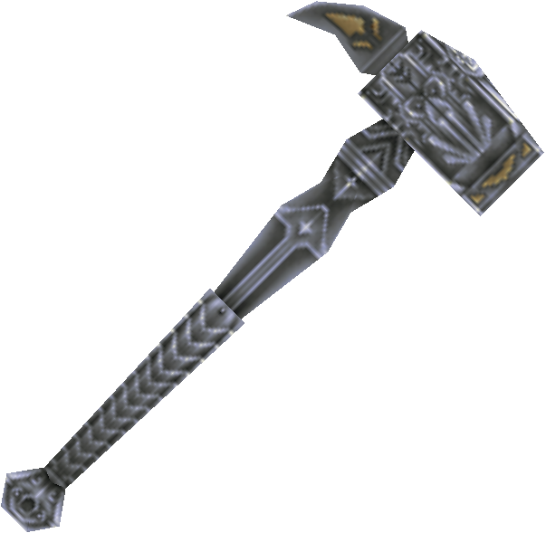 603x589 War Hammer Final Fantasy Wiki Fandom Powered By Wikia
