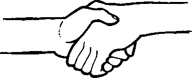 389x159 Shaking Hands Clip Art Hand Shake Image