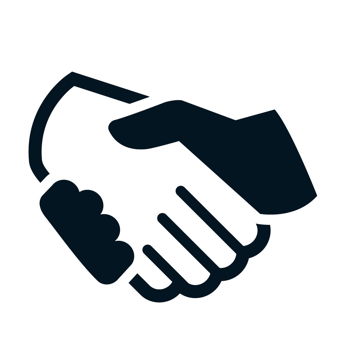 1145x1143 Handshake Picture Of Hand Shake Clipart Clipartbarn