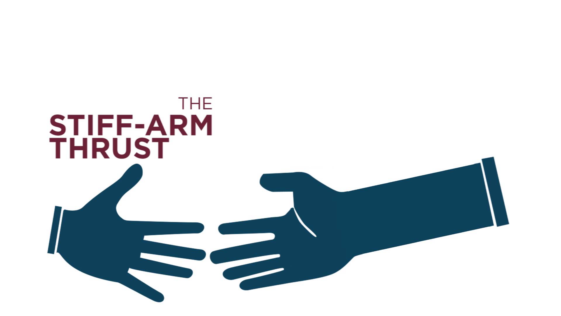 1920x1080 Infamous Handshakes