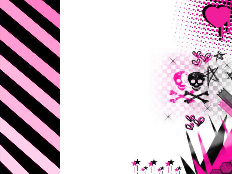 768x576 Colorful Stars And Hearts Clipart Panda