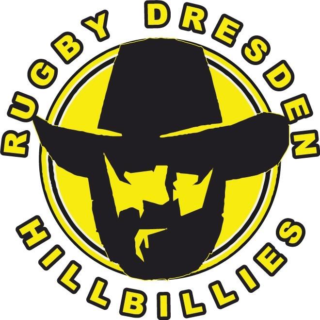 660x659 Dresden Hillbillies Adult's Rugby Playing Shorts Yellowlack