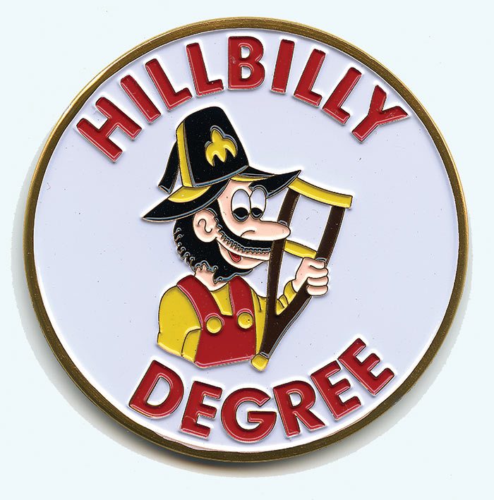 700x709 Hillbilly Clown Shriners Hypercommon