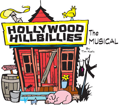 400x340 Hillbillies