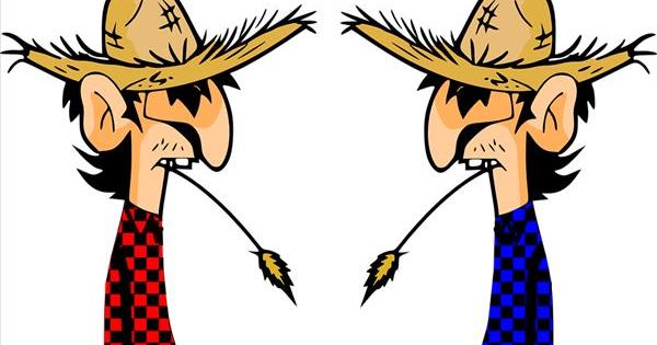 600x315 Two Hillbillies Walk Into A Restaurant To Discuss Their Business