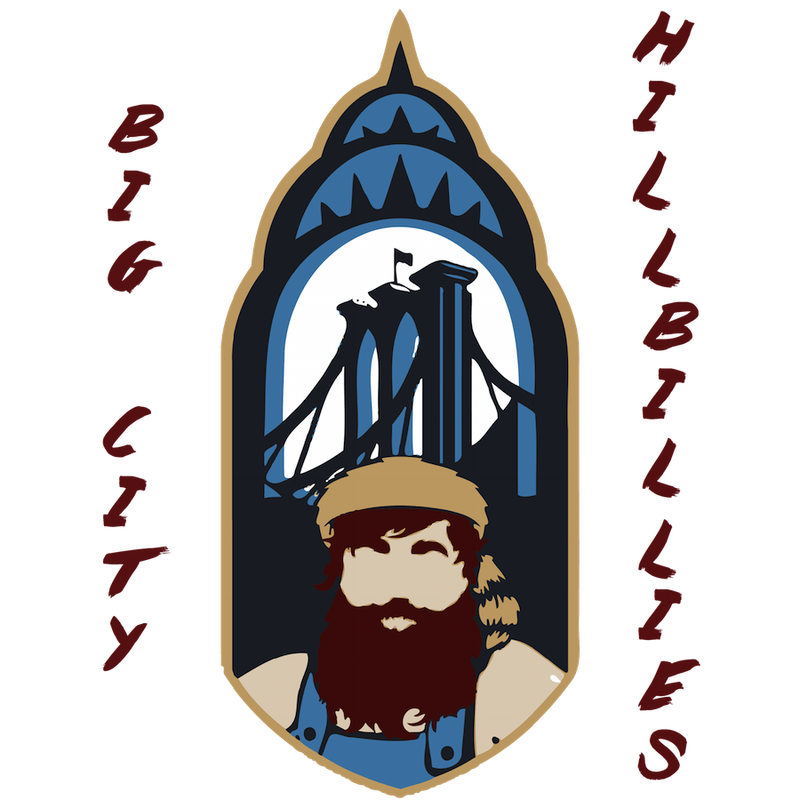 800x800 Big City Hillbillies