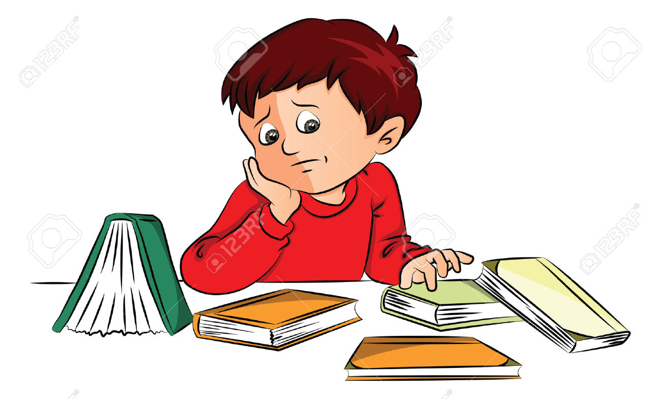 1300x784 Illustration Homework Clipart, Explore Pictures