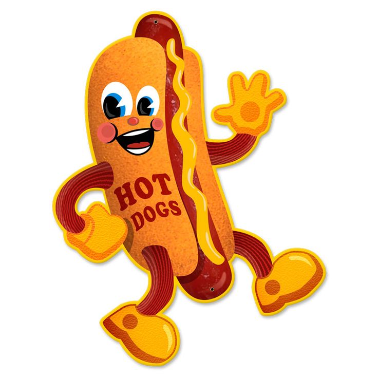 Pictures Of Hot Dog