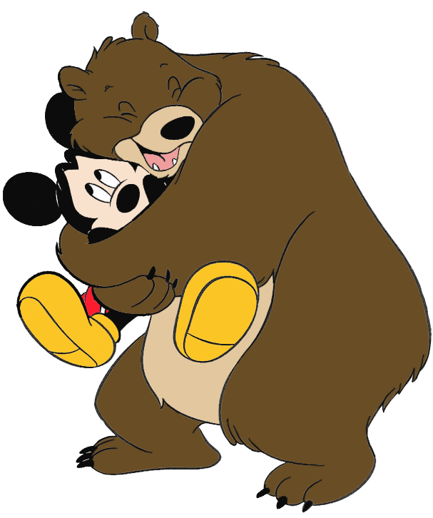 607x726 Hugging Cliparts